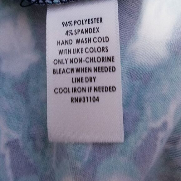 New Directions  Jersey Dress​​ - Picture 8 of 8